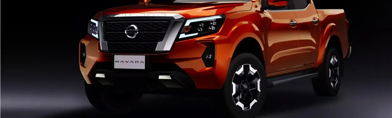 Nissan Navara İçin Çıkma Parçalar