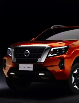 Nissan Navara İçin Çıkma Parçalar