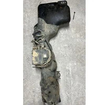 Toyota Hilux 2021-2025 Model 2GD Çıkma Orjinal Adblue Deposu ve şanndırası