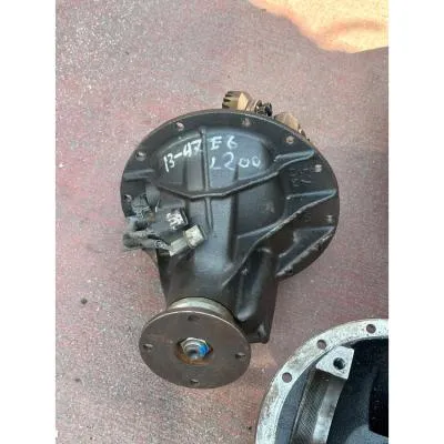 MITSUBISHI L200 ÇIKMA ORJİNAL ARKA DEFRANSİYEL
