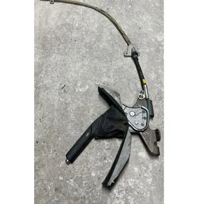 Toyota Hilux 2018-2025 Model  Çıkma Orjinal 2GD El Fren Tabancası