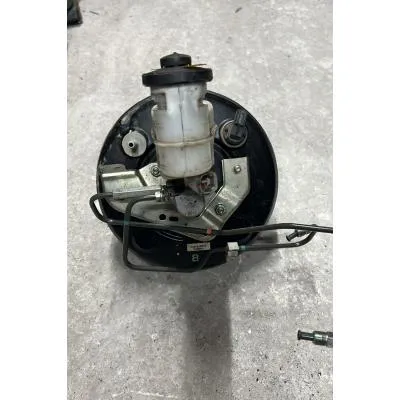 Toyota Hilux 2018-2025 Model  Çıkma Orjinal 2GD Vestenaus