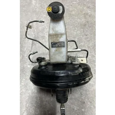 Toyota Hilux 2018-2025 Model  Çıkma Orjinal 2GD Vestenaus