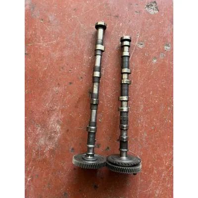 MITSUBISHI L200 ÇIKMA ORJİNAL EKSANRİK MİLİ 4D56