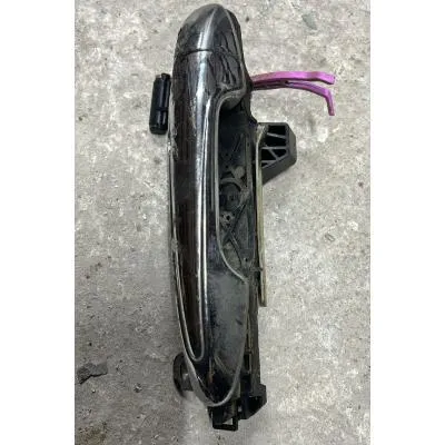 Toyota Hilux 2018-2025 Model  Çıkma Orjinal 2GD Kapı Dış Açma Kolu