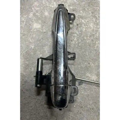 Toyota Hilux 2018-2025 Model  Çıkma Orjinal 2GD Kapı Dış Açma Kolu