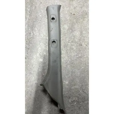 Toyota Hilux 2018-2025 Model  Çıkma Orjinal 2GD Cam Direk Kaplaması