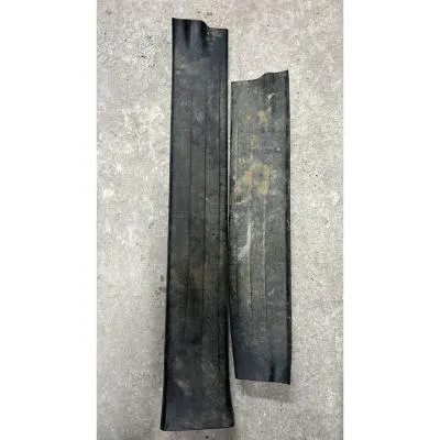 Toyota Hilux 2018-2025 Model  Çıkma Orjinal 2GD Eşik Bakaliti