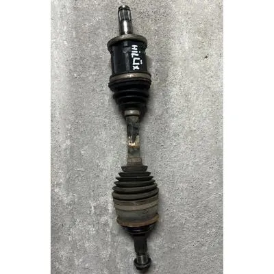 Toyota Hilux 2018-2025 Model Çıkma Orjinal 4x4 Ön Arazi Aksı