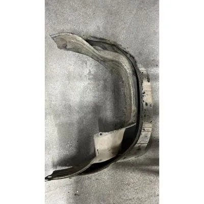 Toyota Hilux 2018-2025 Model Çıkma Orjinal 4x4 Ön Çamurluk Davlumbazı