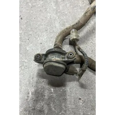 Toyota Hilux 2018-2025 Model Çıkma Orjinal Yardımcı Su Motoru