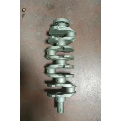 Mitsubishi L200 4N15 2016-2020 Model Çıkma Orjinal Krank