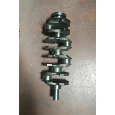 Mitsubishi L200 4N15 2016-2020 Model Çıkma Orjinal Krank