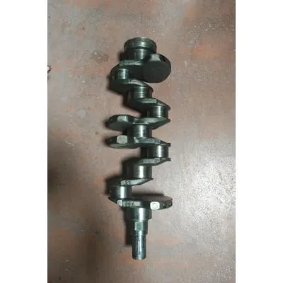 Mitsubishi L200 4D56 2007-2015 Model Çıkma Orjinal Krank