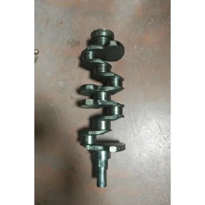 Mitsubishi L200 4D56 2007-2015 Model Çıkma Orjinal Krank