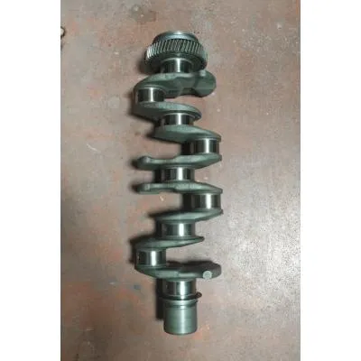 Isuzu Dmax 1.9  Euro 6  2018-2025 RZ4E Model Çıkma Orjinal Krank