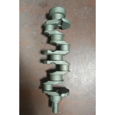 Isuzu D-max 2007-2012 Model 4JJ1 Çıkma Orjinal Krank