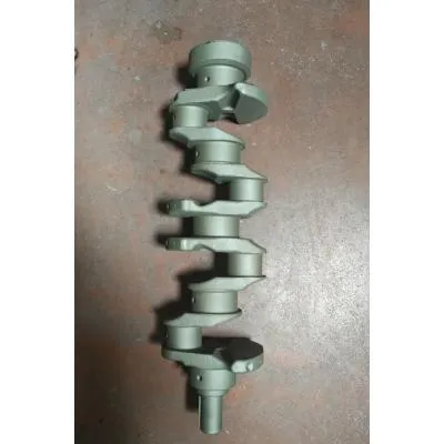 Isuzu D-max 2012-2019 Model 4JJ1 Çıkma Orjinal Krank