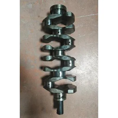 Nissan Skaystar 2003-2008 model çıkma Orjinal YD25 Krank