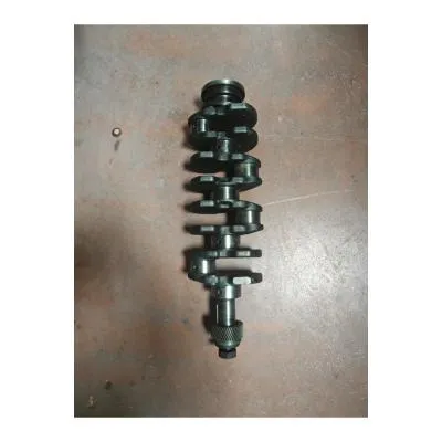 Ford Ranger 2005-2012 3.0 Krank Mili