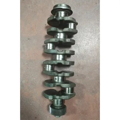 Isuzu D-max Çıkma Orjinal 2007-2017 Model Karank