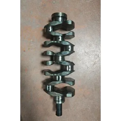 Nissan Skystar YD25 2003-2008 Model Çıkma Orjinal Krank Mili