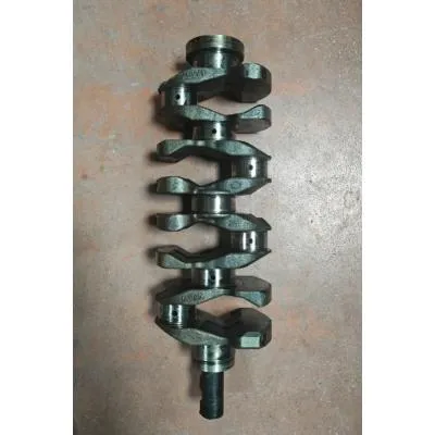 Nissan Navara YD25 2005-2012 Model Çıkma Orjinal Krank Mili