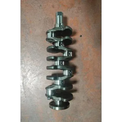 Nissan Qashqai 1,6 Dizel R9M 2010-2018 Model Çıkma Orjinal Krank