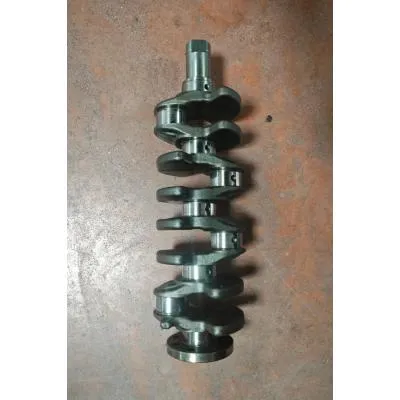 Nissan Qashqai 2010-2018 Model R9M 1,6 Dizel Krank Mili