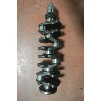 Reneault Kadjar 2010-2018 Model R9M 1,6 Dizel Krank Mili