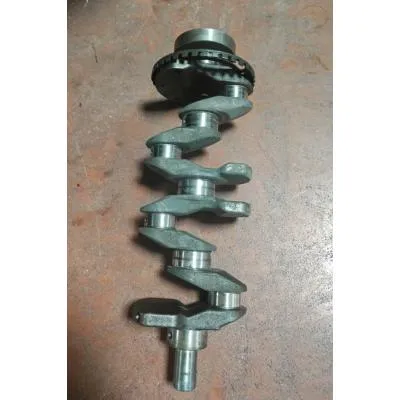 Nissan X-trail 2003-2008 Model Çıkma Orjinal QR20 Krank Mili