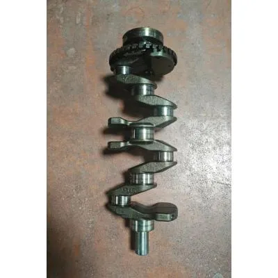 Nissan X-trail 2003-2008 Model Çıkma Orjinal QR20 Krank Mili