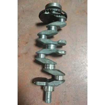 Nissan X-trail 2003-2008 Model Çıkma Orjinal QR20 Krank Mili