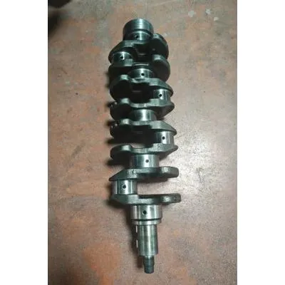 Nissan Skystar 1998-2003 Model Çıkma Orjinal TD27 Krank