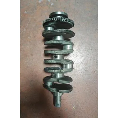 Nissan Navara 2016-2023 Model Çıkma Orjinal YS23  Krank Mili