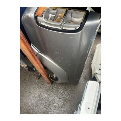 Nissan Skystar 2003-2008 Model Çıkma Orjinal Arka Çamurluk