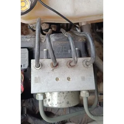 Toyota Hilux 2012-2018 Model Çıkma Orjinal 2GD Abs Beyni