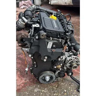 Nissan X-Trail 1.6 Dizel R9M 2010-2017 Model Çıkma Orjinal Komple Motor