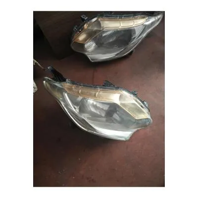 Fiat Fulbak 2015-2018 Model Çıkma Orjinal Far