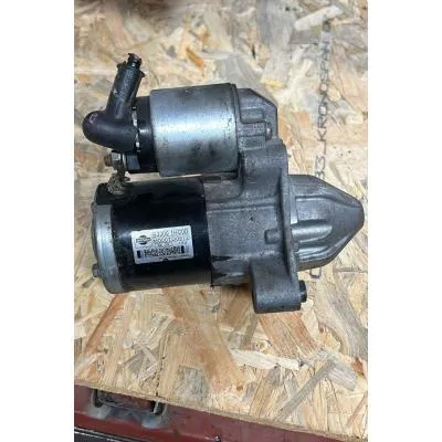 Nissan Qashqai 1.6 Dizel Çıkma Orjinal R9M Marş Dinamosu