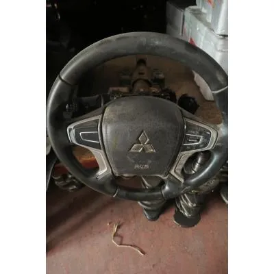 Mitsubishi L200 Euro7 Çıkma Orjinal 2018-2023 Model Direksiyon Airbag