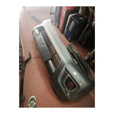 Nissan Navara 2016-2023 Model Çıkma orjinal Euro 6 Ön Tampon