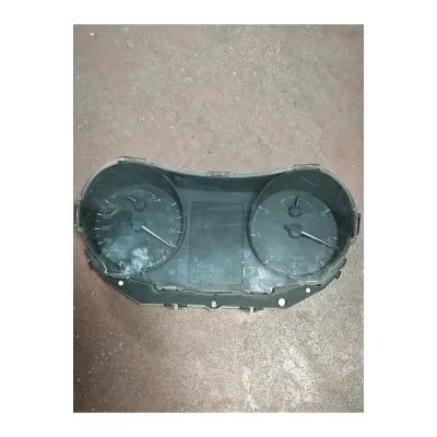 Nissan Navara 2016-2023 Model Çıkma orjinal Euro 6 Gösterge