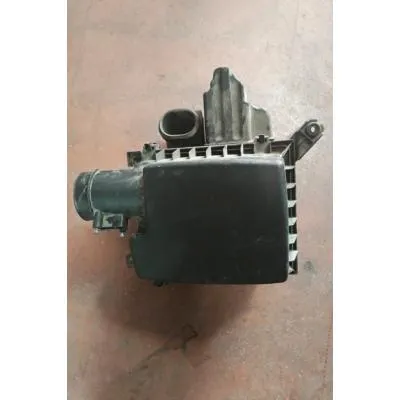 Nissan Navara 2016-2023 Model Çıkma orjinal Euro 6 Ön Tampon Hava Filitre Kutusu