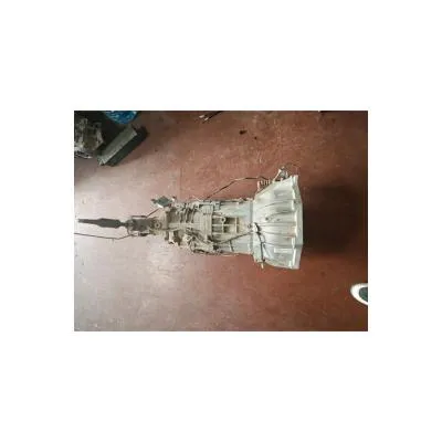 Toyota Hilux Çıkma Orjinal 4x2 2018-2023 Model Manuel Şanzınam