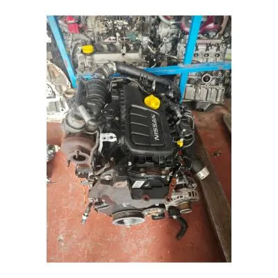 Raneault Kadjar 1.6 dizel  Çıkma Orjinal R9M Komple Motor