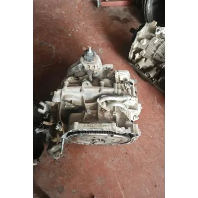 Nissan Qashqai Çıkma Orjinal EDC Şanzıman