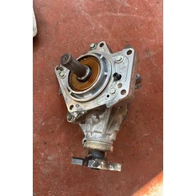 Nissan X-Trail Çıkma Orjinal 4x4 Yavru Şanzıman