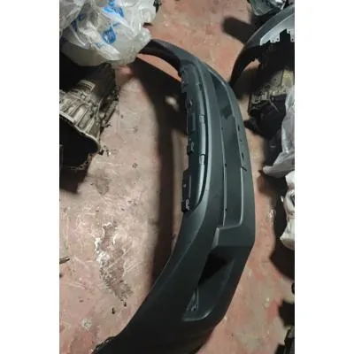 Isuzu D-Max Euro5 Kasa 2012-2018 Model Yeni Ön Tampon