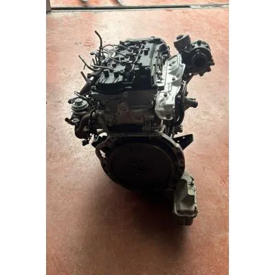 Mitsubishi L200 Euro 6 2019-2023 Model Çıkma Orjinal 4N14 Komple Motor